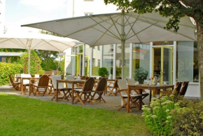 Hansa Apart-Hotel Regensburg